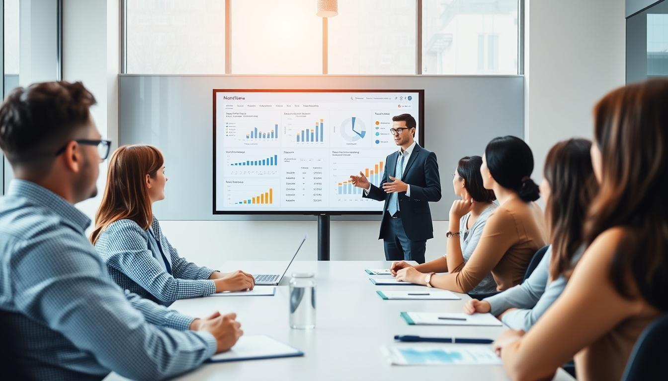 Optimizing Data Management