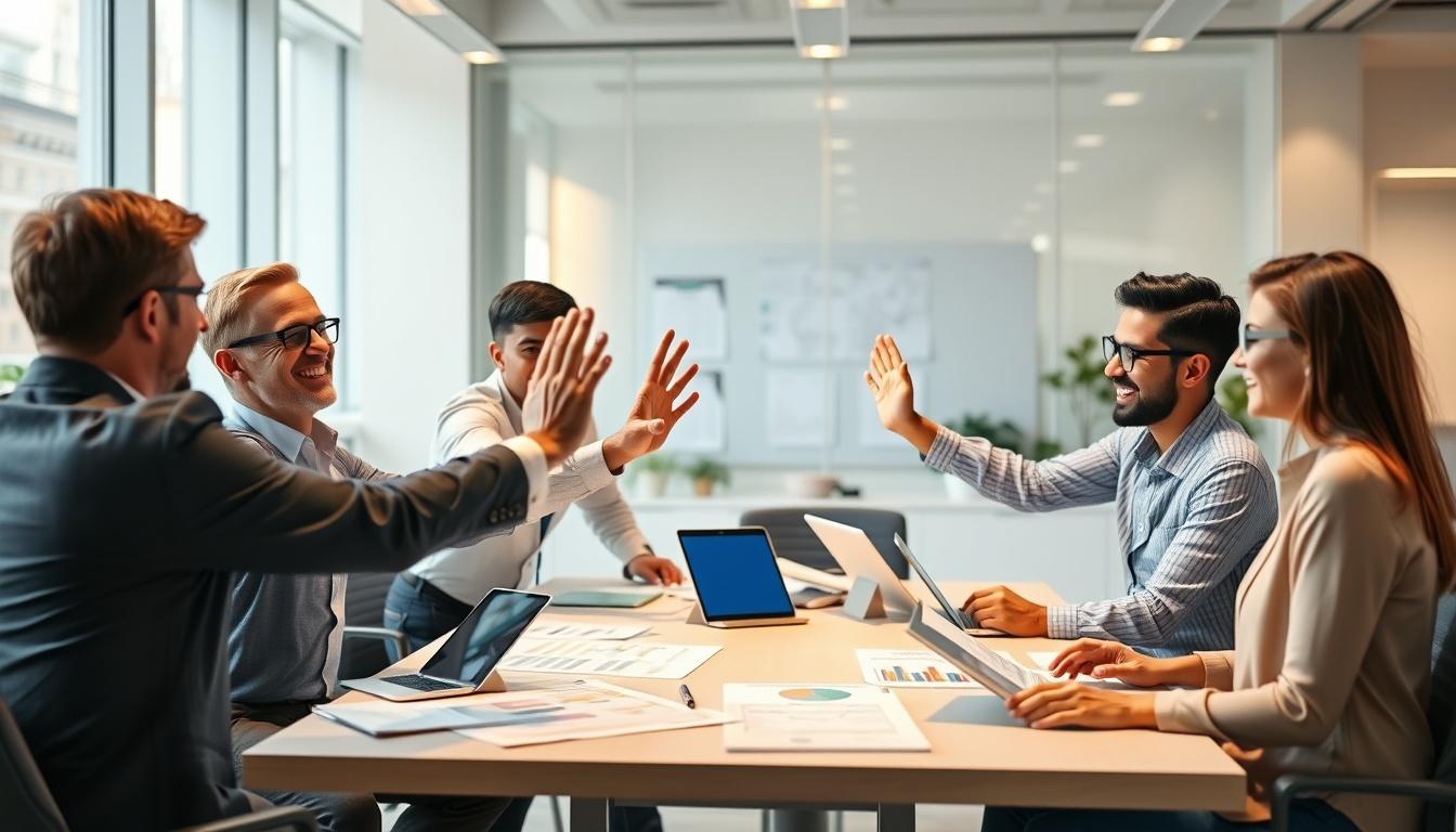 Streamlining Task Management